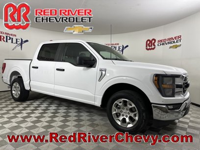Used 2023 Ford F150 XLT