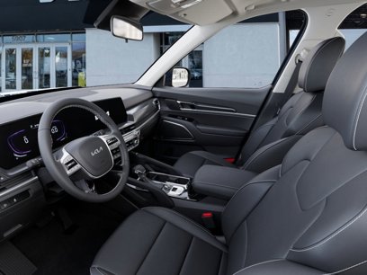 New 2025 Kia Telluride S