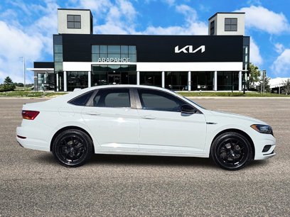 Used 2019 Volkswagen Jetta R-Line w/ R-Line Cold Weather Package