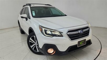 Used 2018 Subaru Outback 3.6R Limited