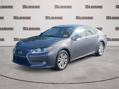 Used 2014 Lexus ES 350
