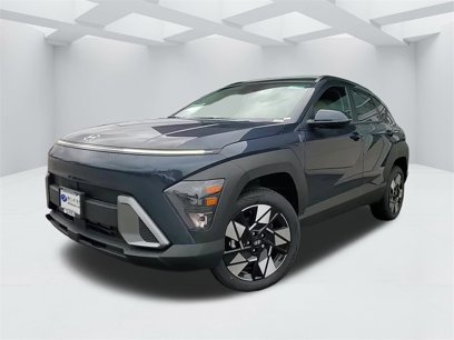 New 2025 Hyundai Kona SEL
