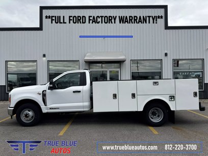 Used 2024 Ford F350 XLT