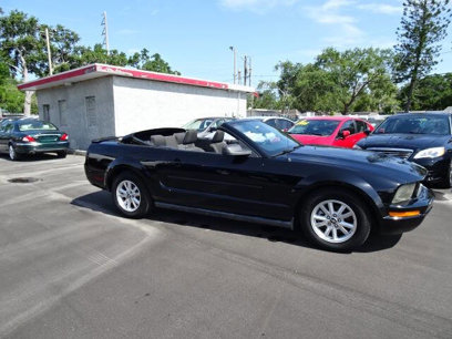 Used 2008 Ford Mustang Premium