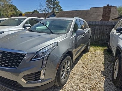 Used 2023 Cadillac XT5 Premium Luxury