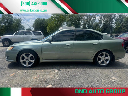Used 2009 Subaru Legacy 2.5i Limited