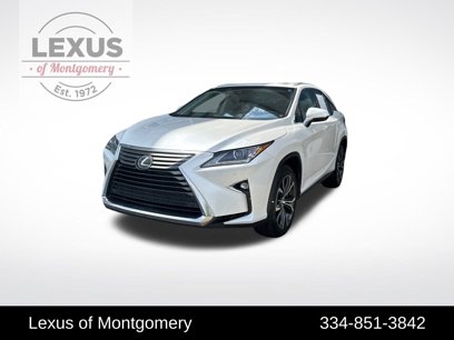 Used 2019 Lexus RX 350 FWD