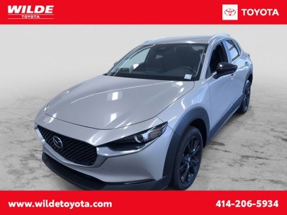 Used 2024 MAZDA CX-30 AWD 2.5 S w/ Select Sport Pkg