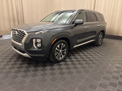 Used 2020 Hyundai Palisade SEL