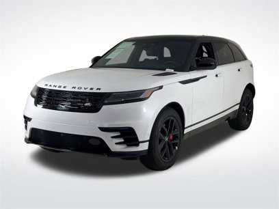 Used 2025 Land Rover Range Rover Velar Dynamic SE