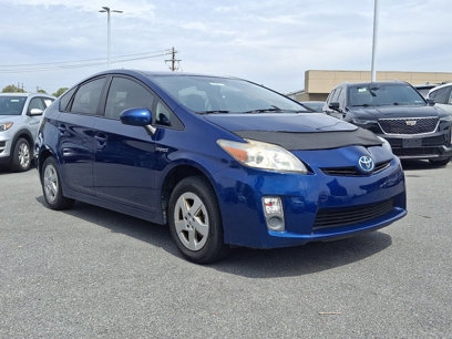 Used 2011 Toyota Prius Three