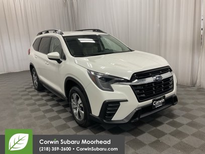 New 2025 Subaru Ascent Premium