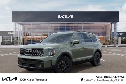 New 2025 Kia Telluride SX Prestige X-Pro