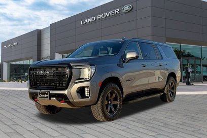 Used 2022 GMC Yukon XL AT4