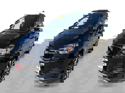 Used 2022 Buick Encore Preferred w/ Safety Package II