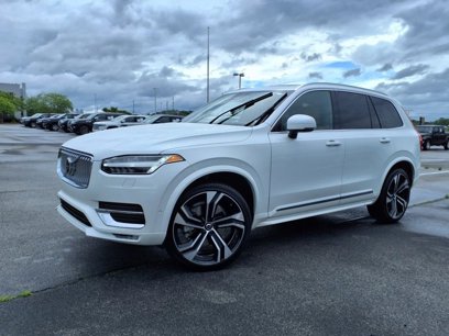 Used 2024 Volvo XC90 B6 Ultimate w/ Protection Package Premier