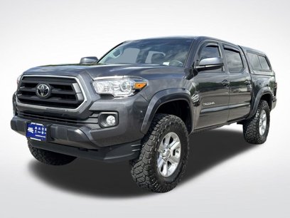 Used 2020 Toyota Tacoma SR5