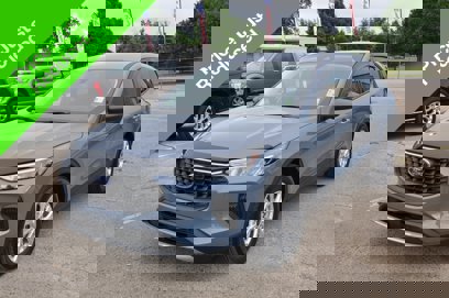 Used 2025 Ford Escape Active