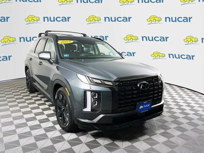 Certified 2023 Hyundai Palisade XRT w/ Cargo Package