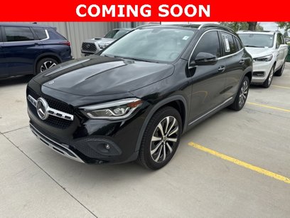 Used 2021 Mercedes-Benz GLA 250 4MATIC w/ Premium Package