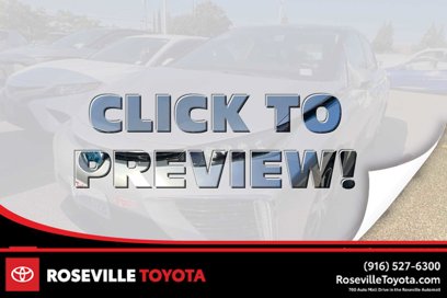 Certified 2018 Toyota Mirai