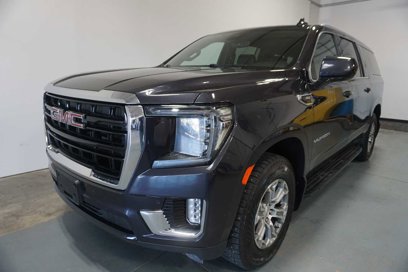 Used 2024 GMC Yukon XL SLE