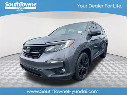 Used 2022 Honda Pilot Special Edition