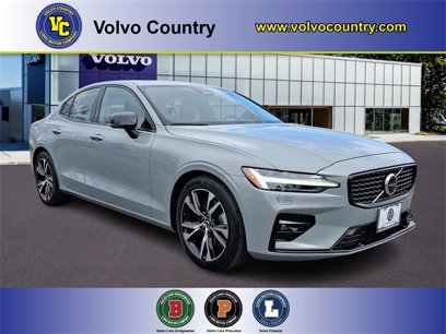 Certified 2025 Volvo S60 B5 Core