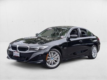Used 2023 BMW 330e