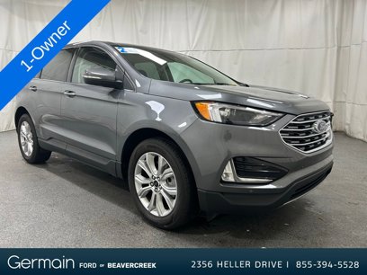 Used 2024 Ford Edge Titanium