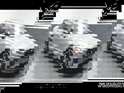 Used 2024 Volvo S60 B5 Core