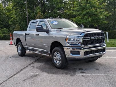 Used 2023 RAM 2500 Tradesman