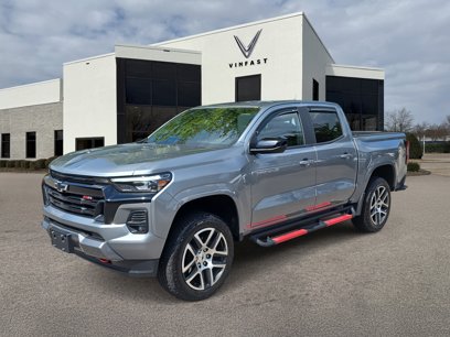 Used 2023 Chevrolet Colorado Z71 w/ Z71 Convenience Package 2
