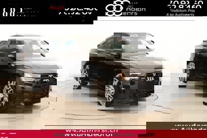 Certified 2023 Audi A6 3.0T Prestige w/ Prestige Package