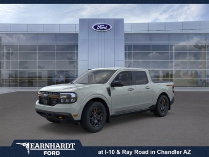 New 2024 Ford Maverick Lariat w/ Tremor Off-Road Package
