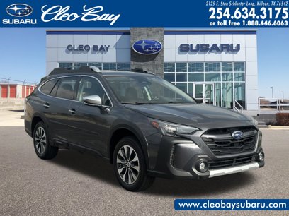 Used 2023 Subaru Outback Touring XT