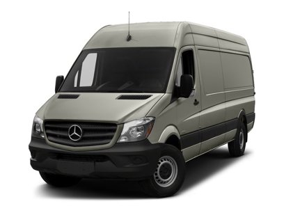 Used 2017 Mercedes-Benz Sprinter 3500