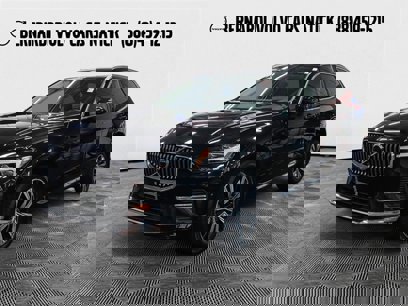 Certified 2022 Volvo XC60 B6 Inscription w/ Advanced Package