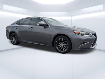 Used 2016 Lexus ES 350