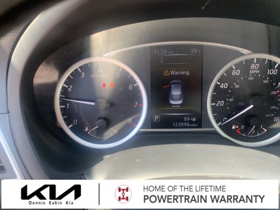 Used 2018 Nissan Sentra S