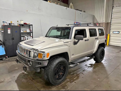 Used 2006 HUMMER H3