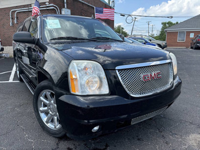 Used 2010 GMC Yukon XL Denali