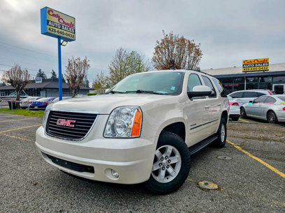 Used 2013 GMC Yukon SLT w/ SLT-2 Equipment Package