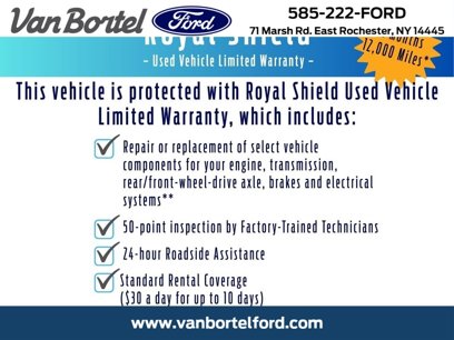 Used 2019 Ford Transit Connect XL