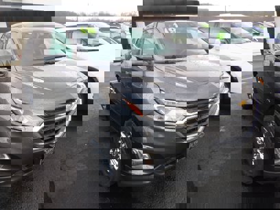 Used 2019 Chevrolet Equinox LT w/ Driver Convenience Package