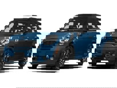 Used 2014 MINI Cooper Countryman S