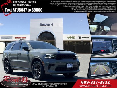 Used 2024 Dodge Durango GT