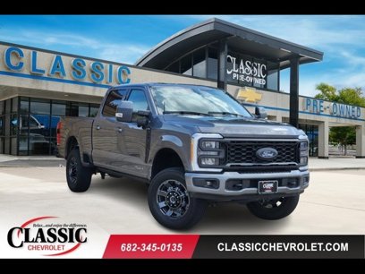 Used 2023 Ford F250 Lariat w/ Sport Appearance Package