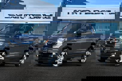 Used 2019 Honda Ridgeline RT