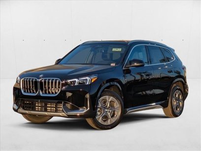 New 2025 BMW X1 xDrive28i